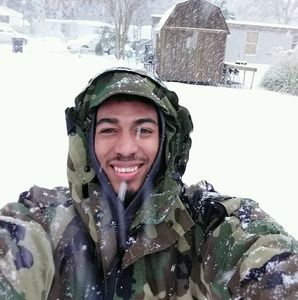 Meet your Posher, Dixon